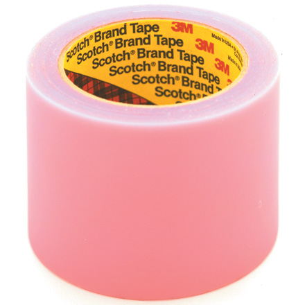 3M<span class='tm'>™</span> 821 Label Protection Tape