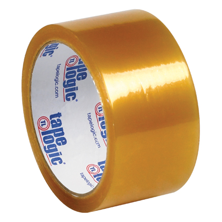 Tape Logic<span class='rtm'>®</span> #53 PVC Natural Rubber Tape