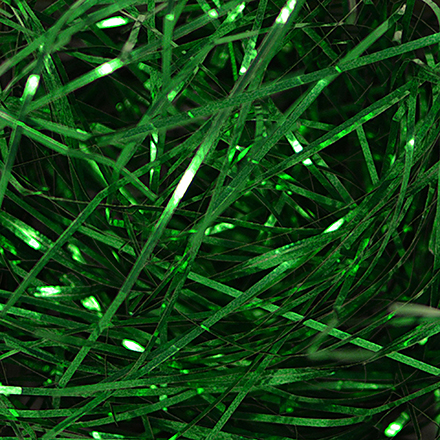 10 lb. Green Metallic PureMetallic Shred<span class='tm'>™</span> Veryfine Cut<span class='tm'>™</span>