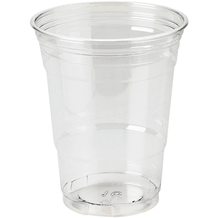 Dixie<span class='rtm'>®</span> Crystal Clear Plastic Cups