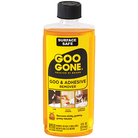 Goo Gone<span class='rtm'>®</span> Original - 8 oz. Bottle
