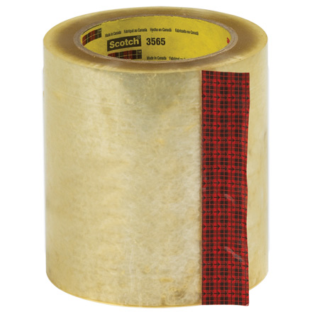 5" x 110 yds. 3M Label Protection Tape 3565